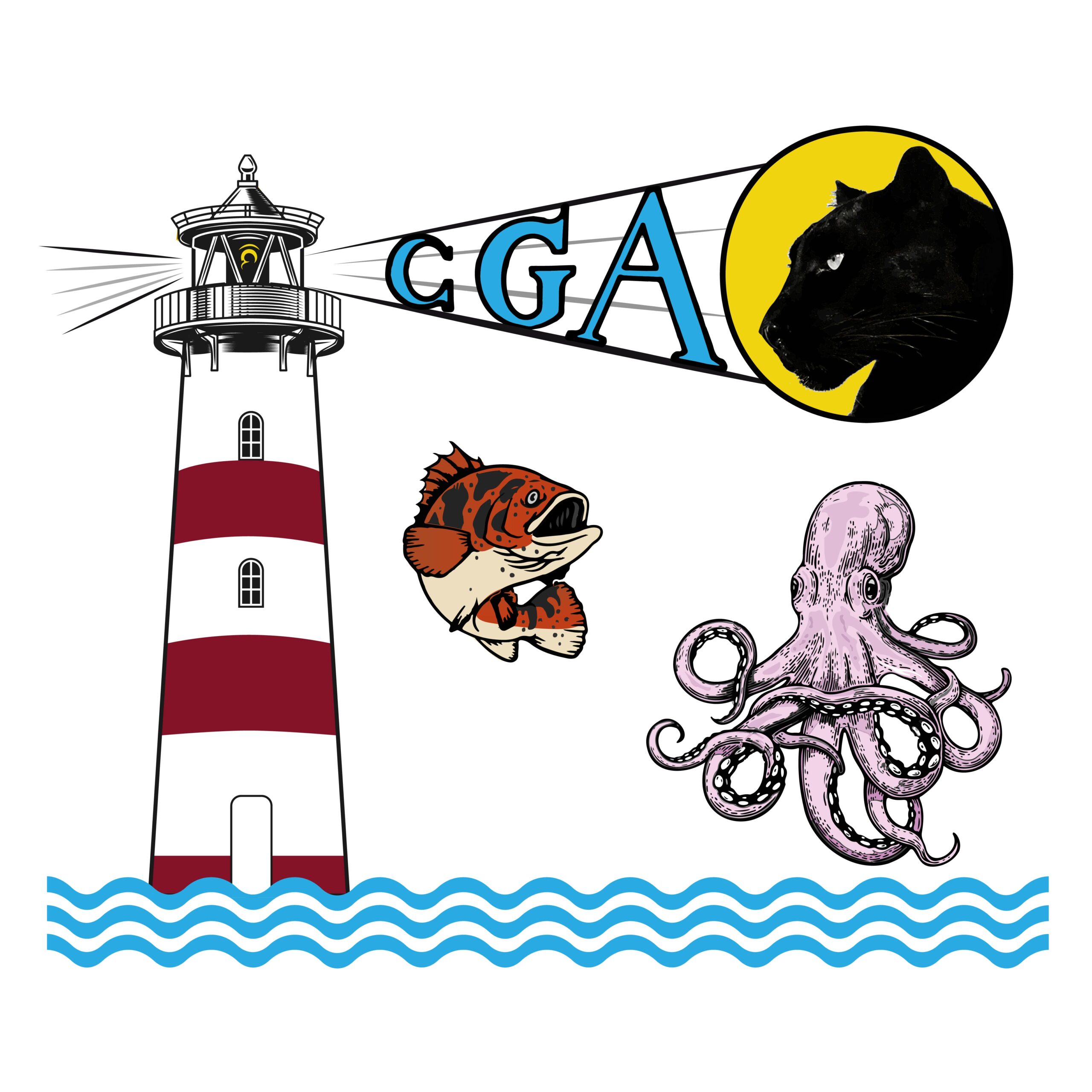 Congeladora CGA CGA Seafood Packing Company